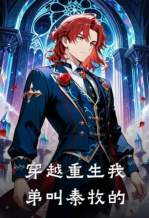 穿越重生我弟叫秦牧的