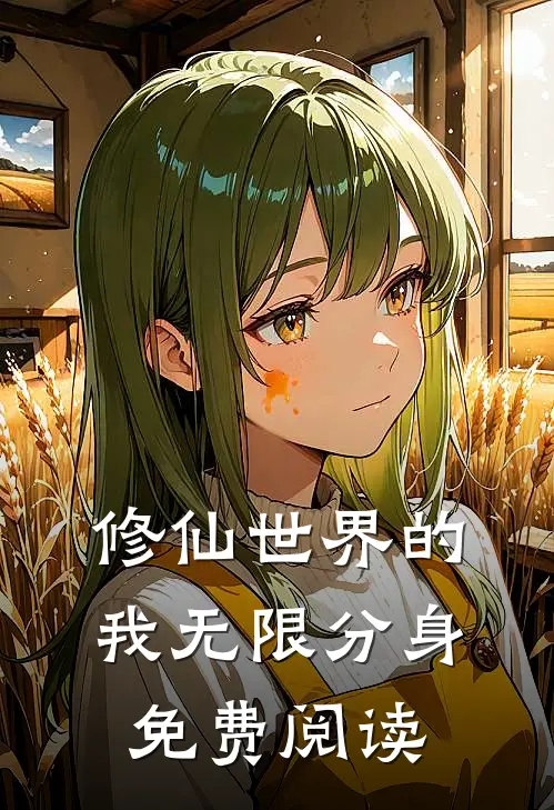 修仙世界的我无限分身免费阅读