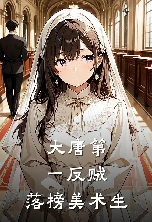 大唐第一反贼：落榜美术生李弈渊李忠小说免费完结_最新章节列表大唐第一反贼：落榜美术生(李弈渊李忠)