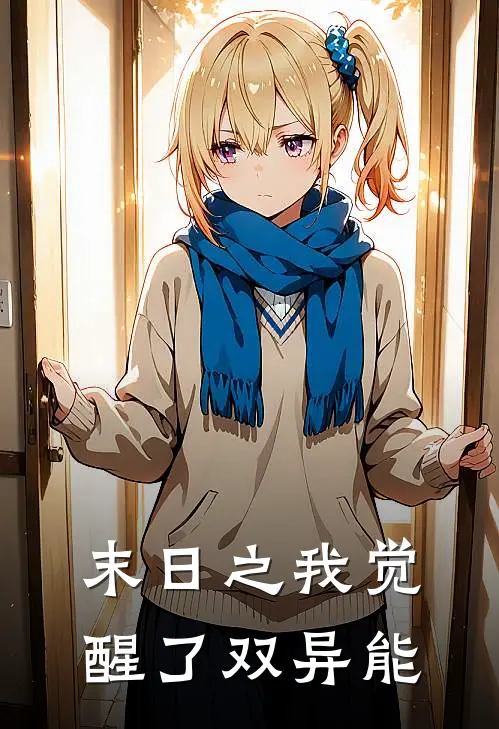 末日之我觉醒了双异能(苏澈苏炫)推荐完结小说_最新章节列表末日之我觉醒了双异能(苏澈苏炫)