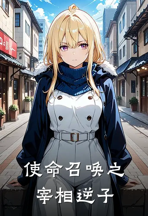 使命召唤之宰相逆子