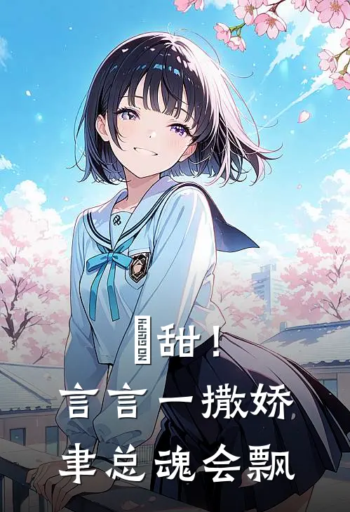 齁甜！言言一撒娇，聿总魂会飘(司泊聿林清言)最新章节在线阅读_(齁甜！言言一撒娇，聿总魂会飘)完整版免费在线阅读
