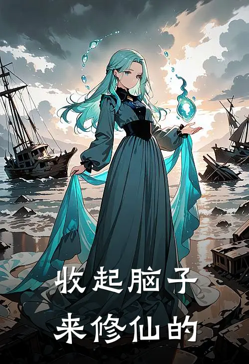 收起脑子来修仙的