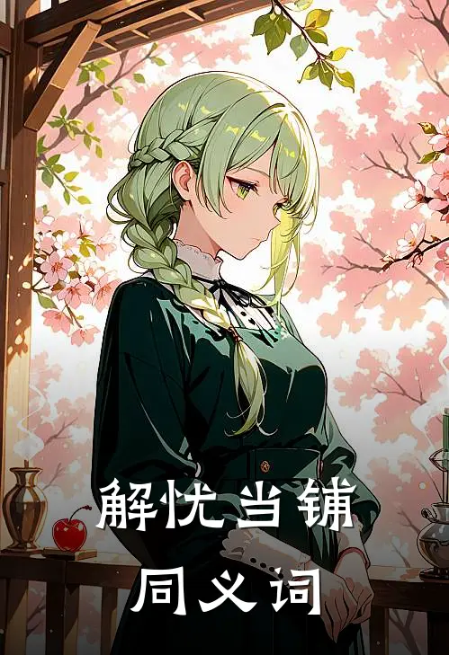 解忧当铺同义词