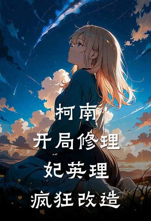 柯南：开局修理妃英理，疯狂改造(陆宁妃英理)在哪看免费小说_全本免费完结小说柯南：开局修理妃英理，疯狂改造陆宁妃英理