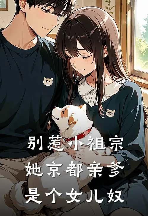 别惹小祖宗她京都亲爹是个女儿奴
