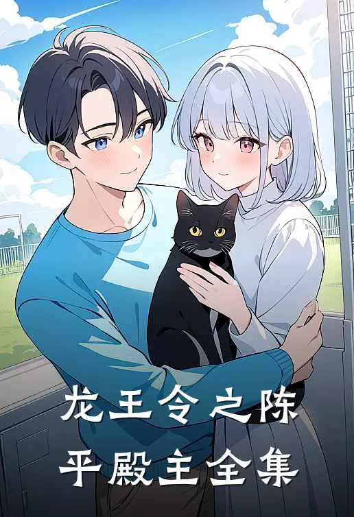 龙王令之陈平殿主全集