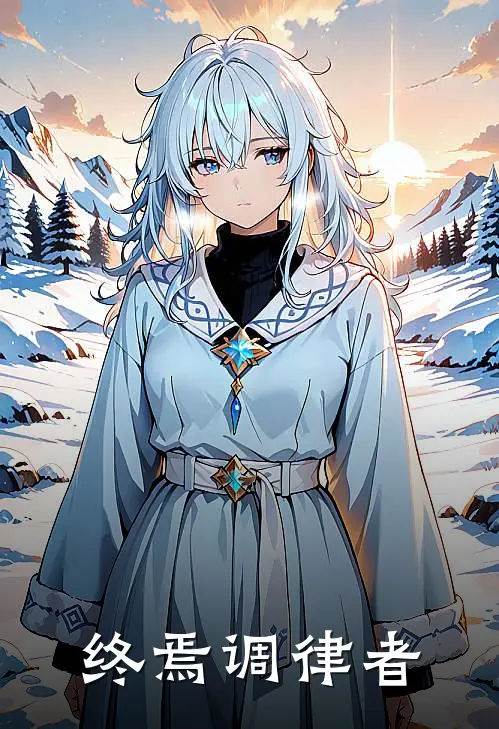 《终焉调律者》齐纪张毅全本阅读_(齐纪张毅)全集阅读