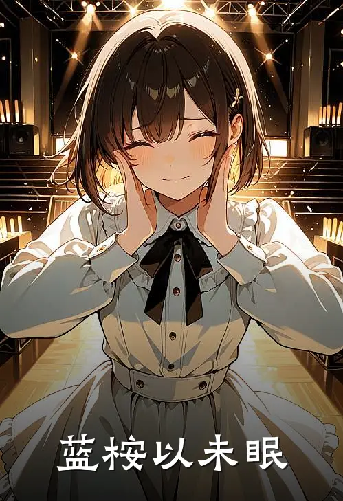 蓝桉以未眠林砚之沈雾岛完结版小说阅读_完整版小说免费阅读蓝桉以未眠(林砚之沈雾岛)