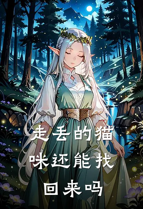 走丢的猫咪还能找回来吗