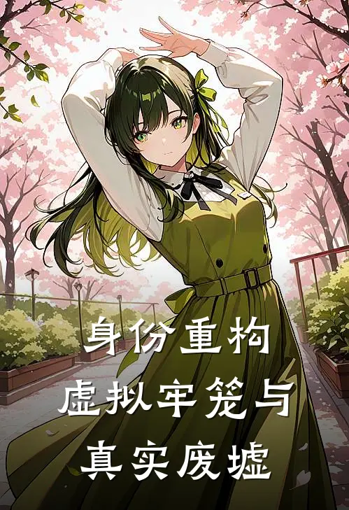 林烬沈删(身份重构：虚拟牢笼与真实废墟)完整版免费在线阅读_《身份重构：虚拟牢笼与真实废墟》全集在线阅读