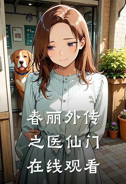 春丽外传之医仙门在线观看
