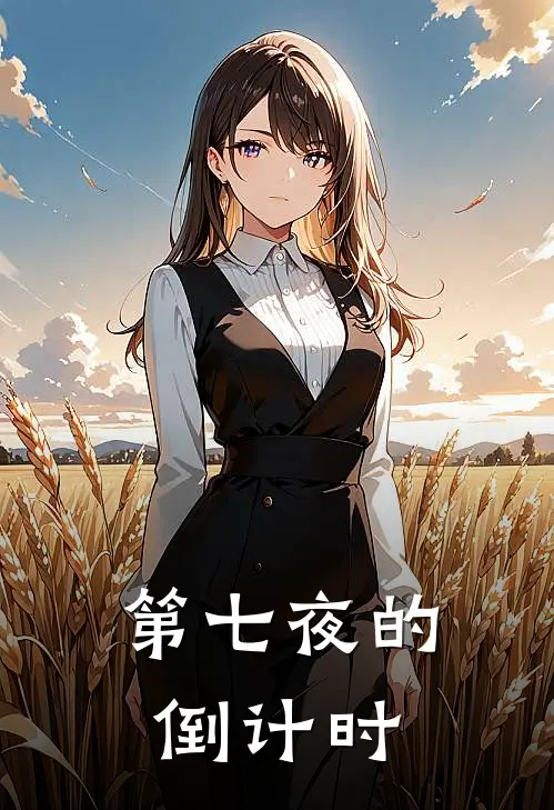 第七夜的倒计时林夏陆沉免费小说在线阅读_最新章节列表第七夜的倒计时(林夏陆沉)