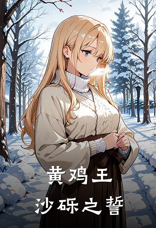 黄鸡王，沙砾之誓