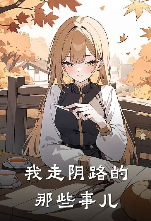 我走阴路的那些事儿