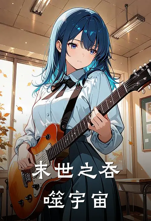 末世之吞噬宇宙