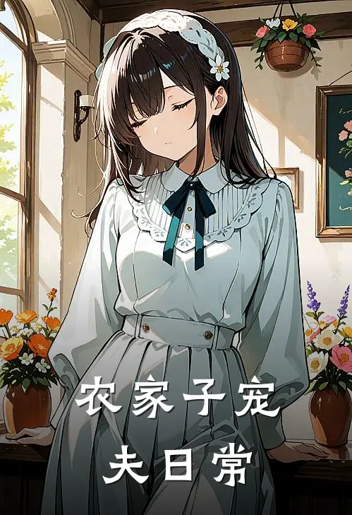 农家子宠夫日常