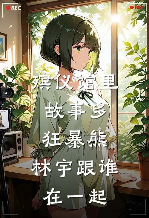 殡仪馆里故事多,狂暴熊,林宇跟谁在一起