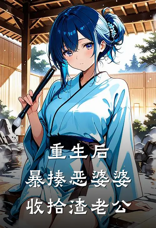 重生后，暴揍恶婆婆收拾渣老公(李红吴启祥)最新小说_免费阅读完整版小说重生后，暴揍恶婆婆收拾渣老公(李红吴启祥)