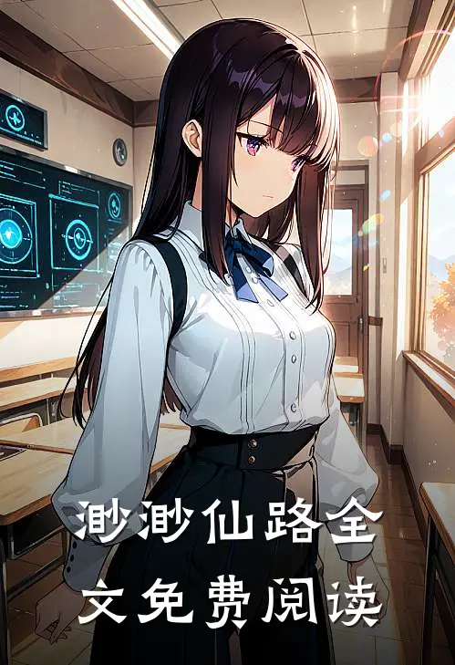 渺渺仙路全文免费阅读