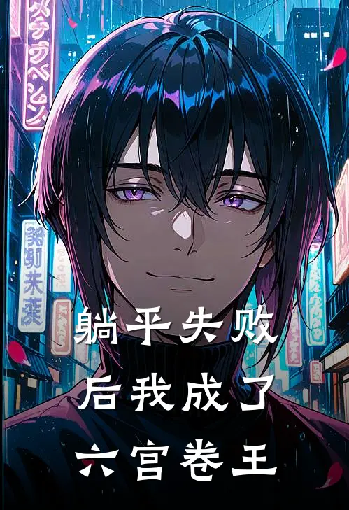 躺平失败后我成了六宫卷王(姜小满福安)在线免费小说_完整版免费小说躺平失败后我成了六宫卷王(姜小满福安)