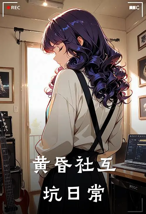 黄昏社互坑日常