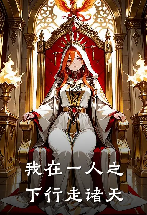 我在一人之下行走诸天