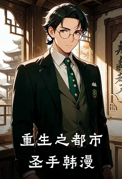 重生之都市圣手韩漫