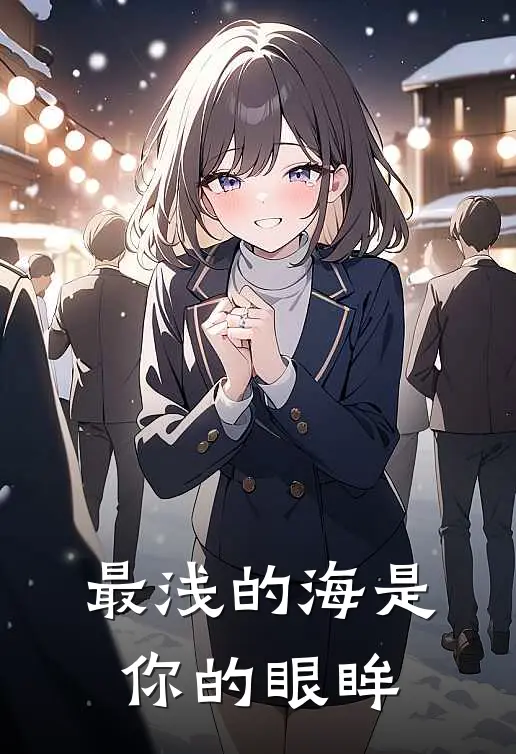 最浅的海是你的眼眸