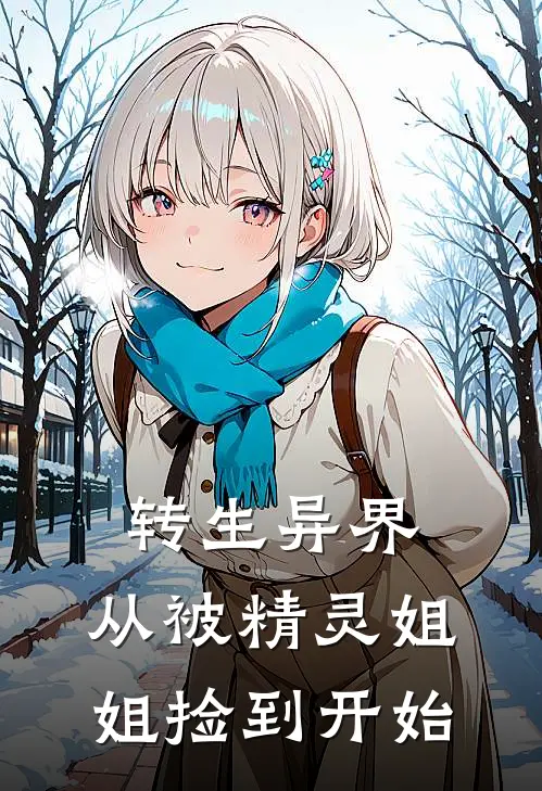 转生异界：从被精灵姐姐捡到开始