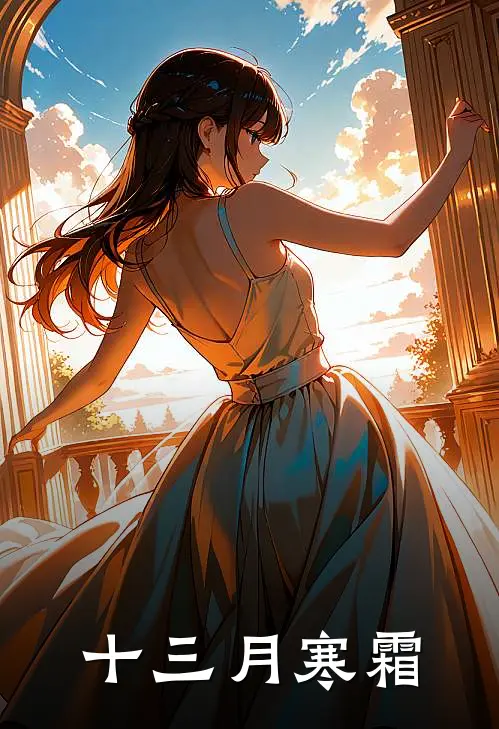 十三月寒霜