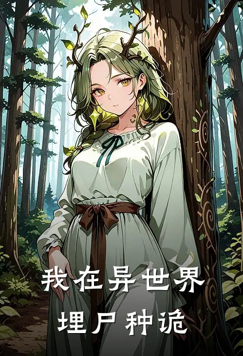 我在异世界埋尸种诡