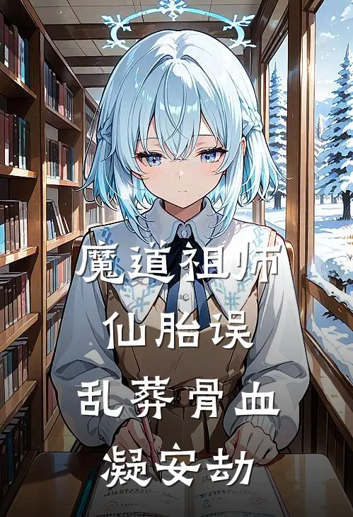 魔道祖师仙胎误：乱葬骨血凝安劫(魏无羡苏涉)小说完结版_全文阅读免费全集魔道祖师仙胎误：乱葬骨血凝安劫魏无羡苏涉