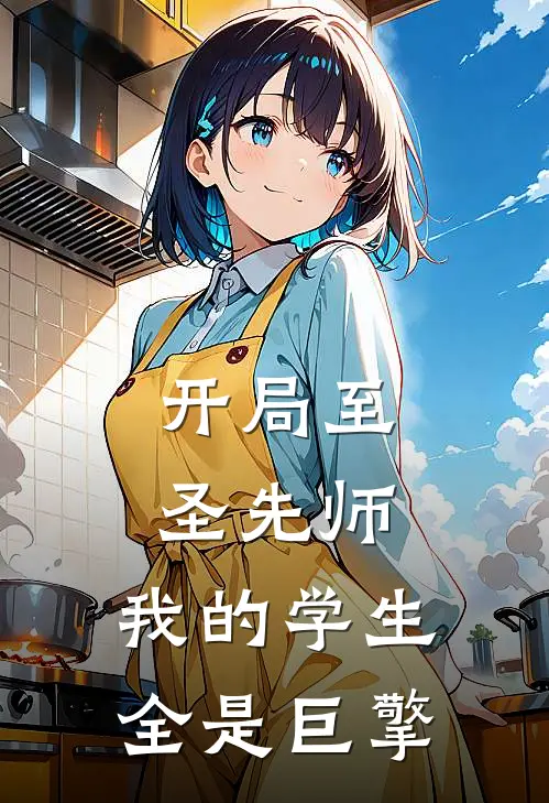 开局至圣先师，我的学生全是巨擎叶悠燕安宁免费小说全集_免费小说在哪看开局至圣先师，我的学生全是巨擎(叶悠燕安宁)