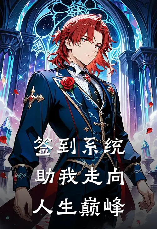 签到系统助我走向人生巅峰