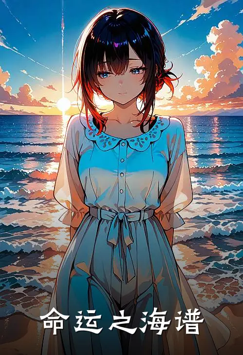 命运之海谱