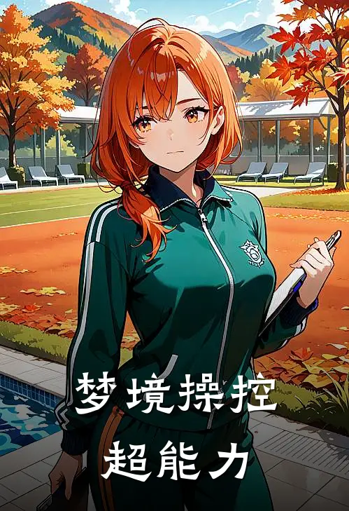 梦境操控超能力