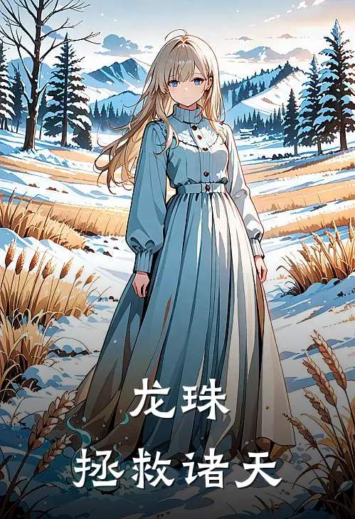 龙珠：拯救诸天