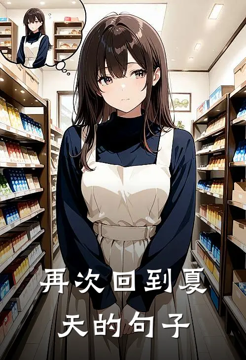 再次回到夏天的句子