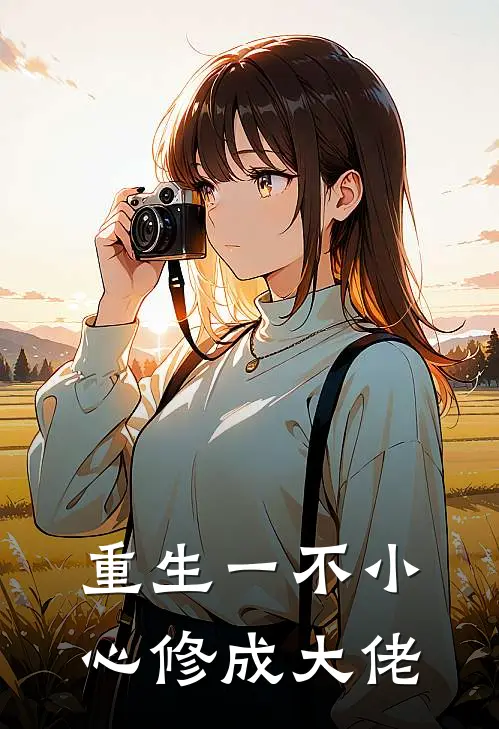 重生一不小心修成大佬