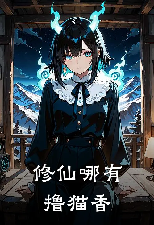 修仙哪有撸猫香