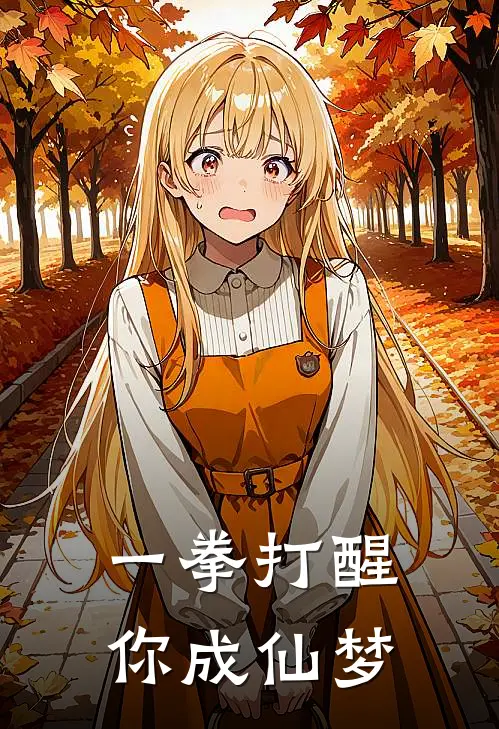 一拳打醒你成仙梦