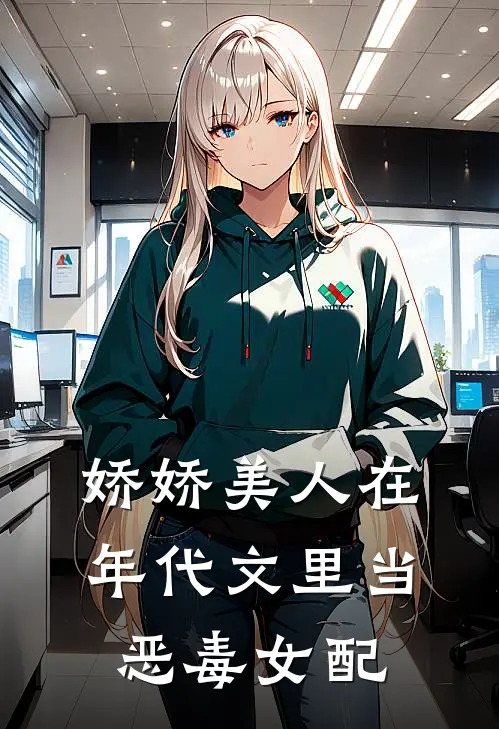娇娇美人在年代文里当恶毒女配（方绮方糖）最新章节列表