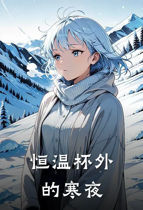 恒温杯外的寒夜(陈昭凛江晚柠)全文在线阅读_(恒温杯外的寒夜)精彩小说