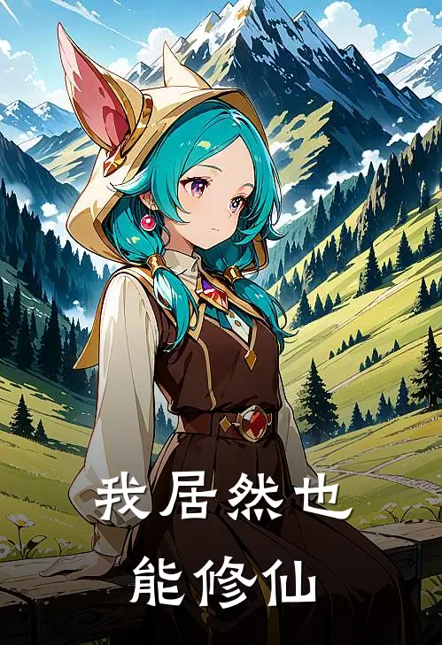 我居然也能修仙唐子睿陈仙儿热门小说推荐_完本小说大全我居然也能修仙(唐子睿陈仙儿)