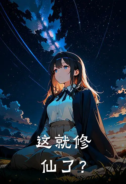 这就修仙了？(陆阳唐瑶)在线阅读免费小说_完整版小说免费阅读这就修仙了？(陆阳唐瑶)