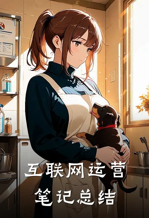 互联网运营笔记总结