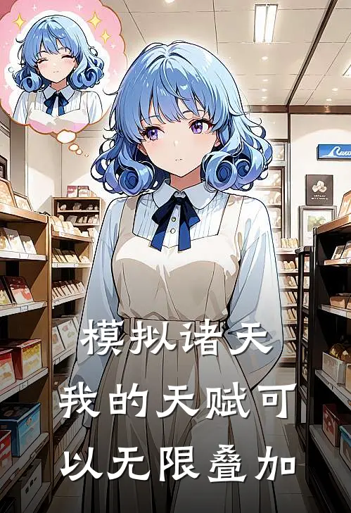 模拟诸天，我的天赋可以无限叠加