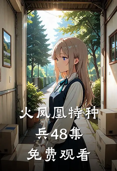 火凤凰特种兵48集免费观看