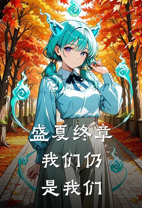 盛夏终章，我们仍是我们